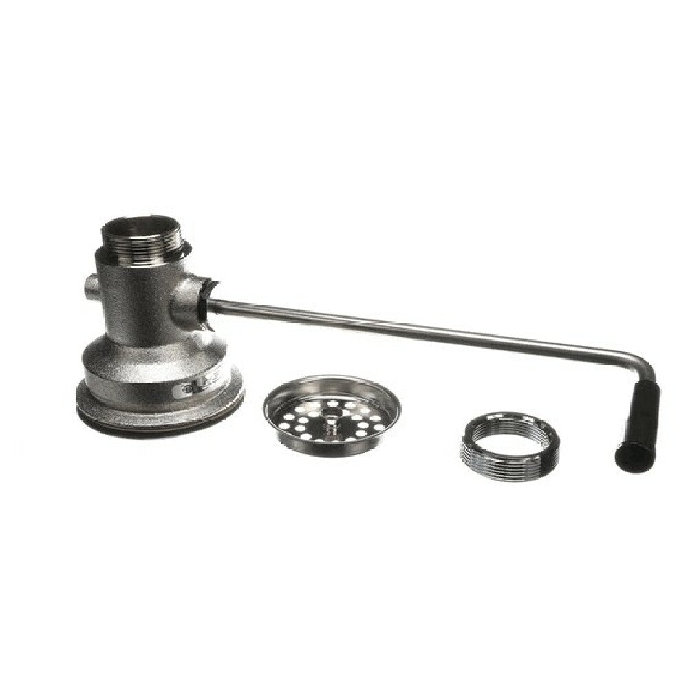 Fisher Manufacturing 24856 Twist Waste Bs 2