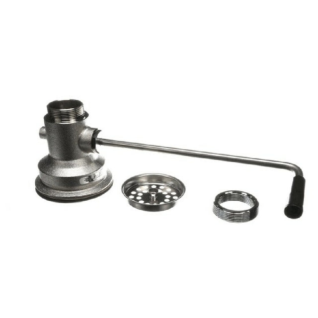 Fisher Manufacturing 24856 Twist Waste Bs 2