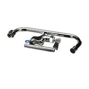 Fisher Manufacturing 2901-10 Faucet Addonlh 10ss