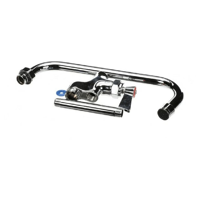 Fisher Manufacturing 2901-10 Faucet Addonlh 10ss