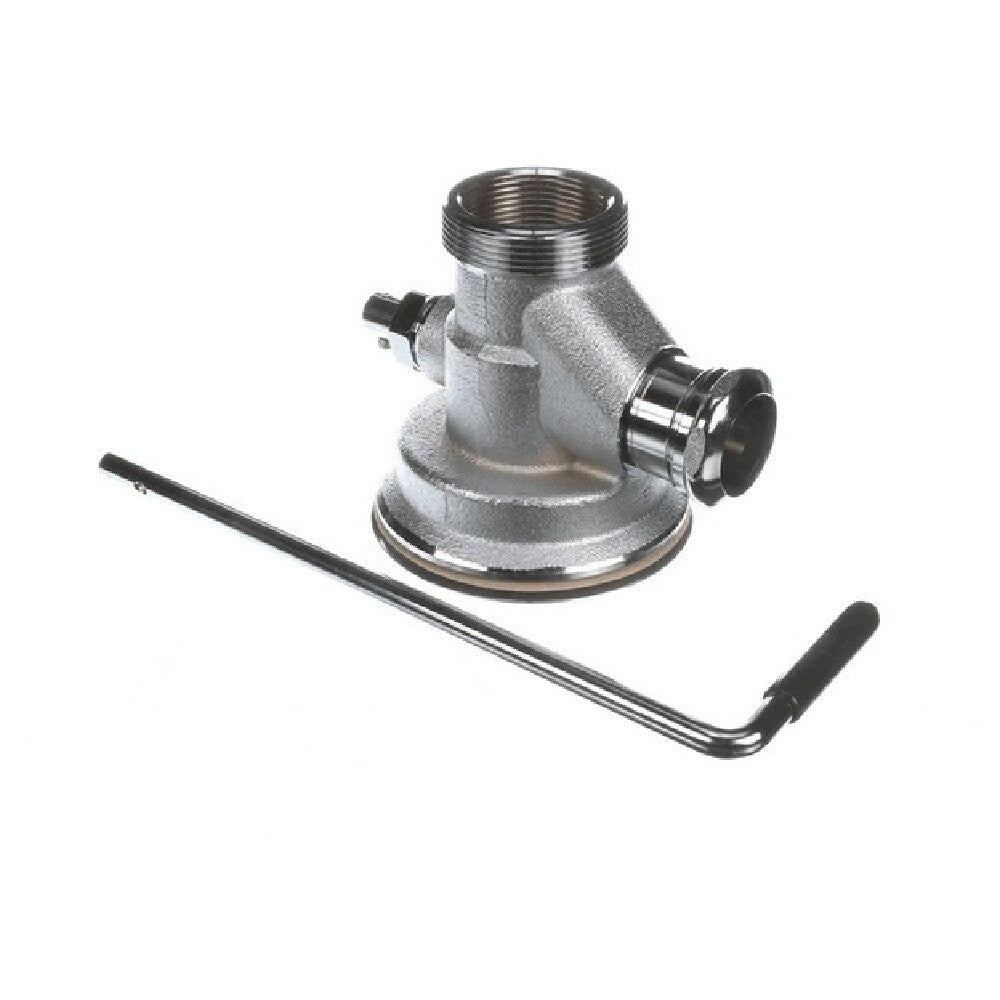 Fisher Manufacturing 29033 Drain Bw Fs Ovf Rc
