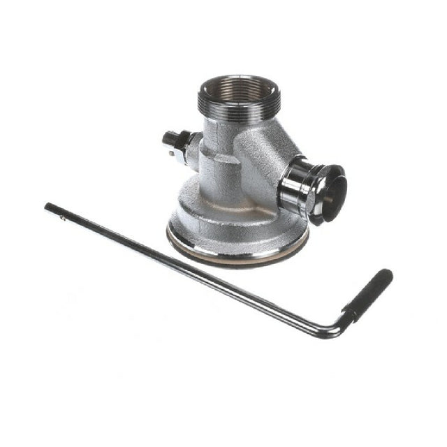 Fisher Manufacturing 29033 Drain Bw Fs Ovf Rc