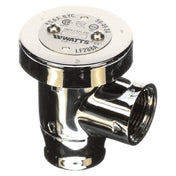 Fisher Manufacturing 2935-8000 Vacuum Breaker A 3/4 Eco