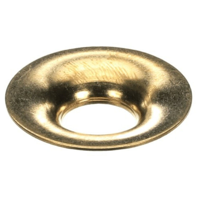 Fisher Manufacturing 2949-8600 Washer Cup Sv