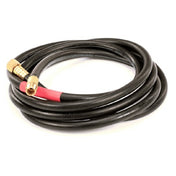 Fisher Manufacturing 2984-R020 Hose Rr 3/8 X 12