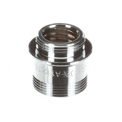 Fisher Manufacturing 3000-3304 Adapter Stem 1/2 Right Hand Brs