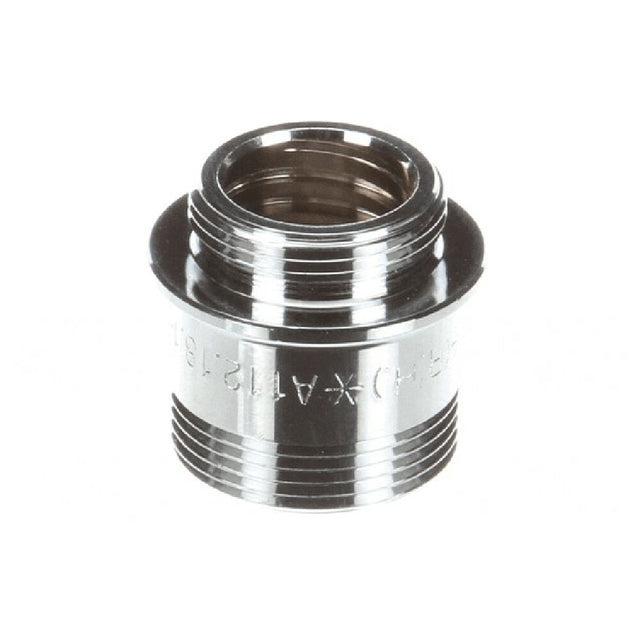 Fisher Manufacturing 3000-3304 Adapter Stem 1/2 Right Hand Brs