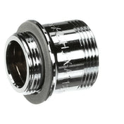 Fisher Manufacturing 3000-3305 Adapter Stem 1/2 Left Hand Nl Br