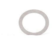 Fisher Manufacturing 3000-5001 Gasket Gray Fiber