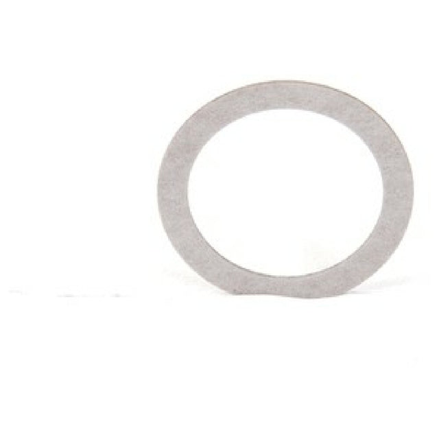 Fisher Manufacturing 3000-5001 Gasket Gray Fiber