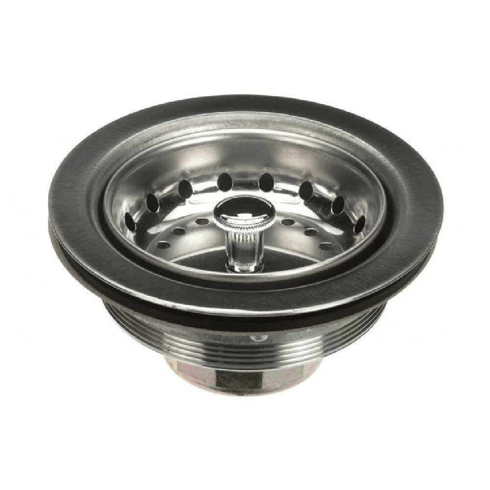 Fisher Manufacturing 30376 Drain Bs Ss 3 1/2