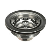Fisher Manufacturing 30376 Drain Bs Ss 3 1/2