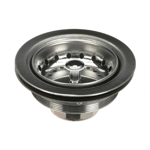 Fisher Manufacturing 30376 Drain Bs Ss 3 1/2