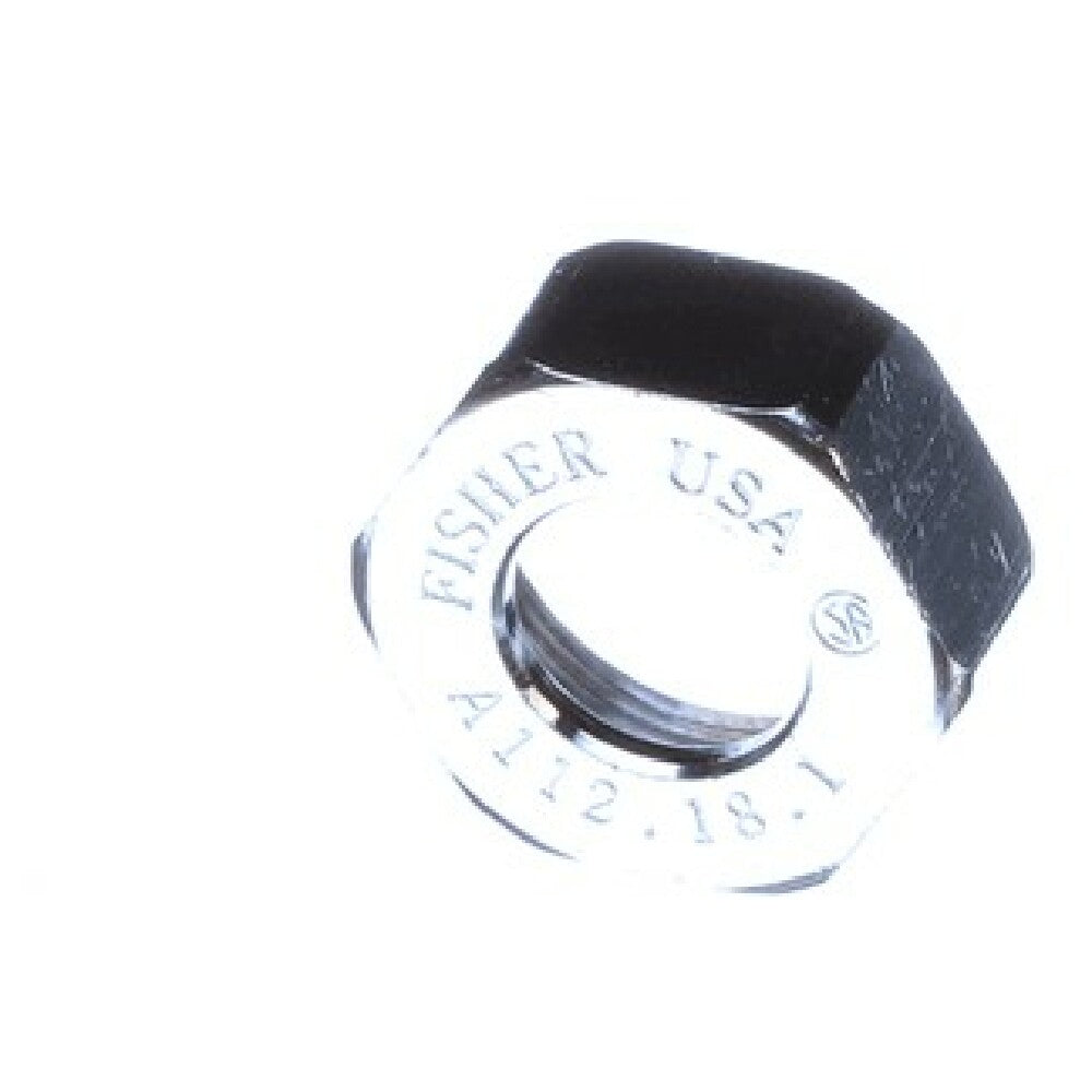 Fisher Manufacturing 3071-3303 Bibb Cap Fv Brs Rc