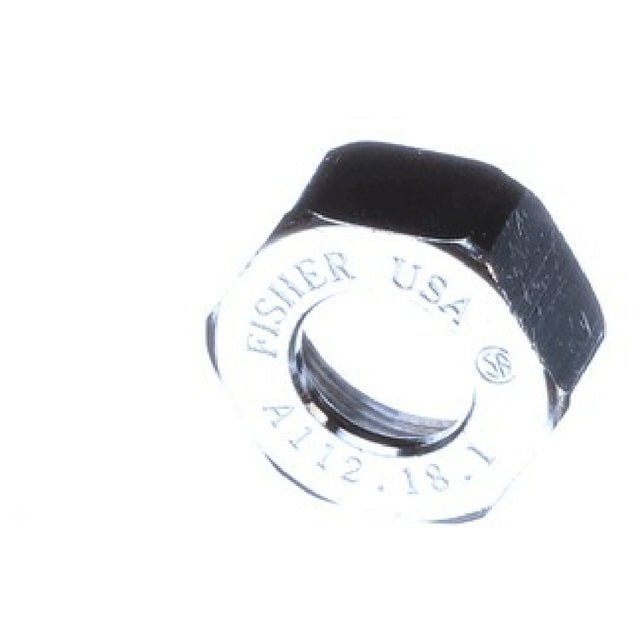 Fisher Manufacturing 3071-3303 Bibb Cap Fv Brs Rc