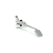 Fisher Manufacturing 3076 Sgl Wall Foot Valve
