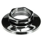 Fisher Manufacturing 3200-2306 Flange Eccentric 1/2 Brs Pc