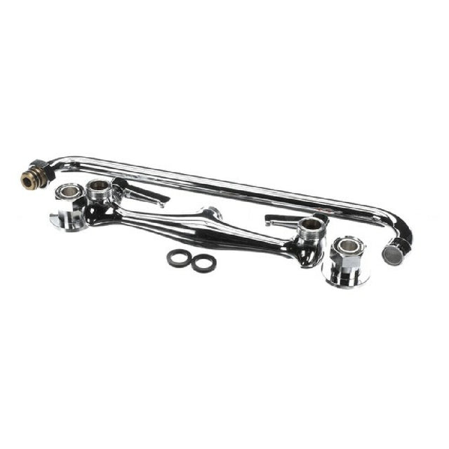 Fisher Manufacturing 33219 Econo Faucet 8awlh 14ss