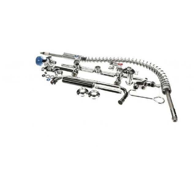 Fisher Manufacturing 34398 Prerinse Spg 8awlh 12ss