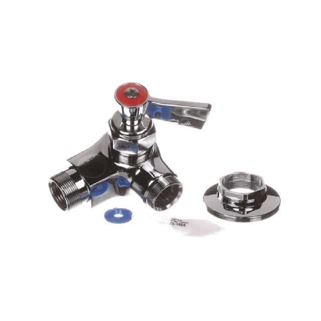 Fisher Manufacturing 3700 Ctl Valve Swlh Svl Sv