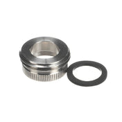 Fisher Manufacturing 3982-9000 Adapter Gh X 55/64 27f 304
