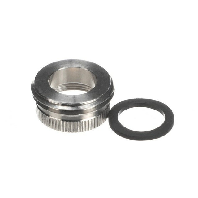 Fisher Manufacturing 3982-9000 Adapter Gh X 55/64 27f 304