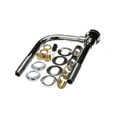 Fisher Manufacturing 3990 Vacuum Breaker A Ledge Eco