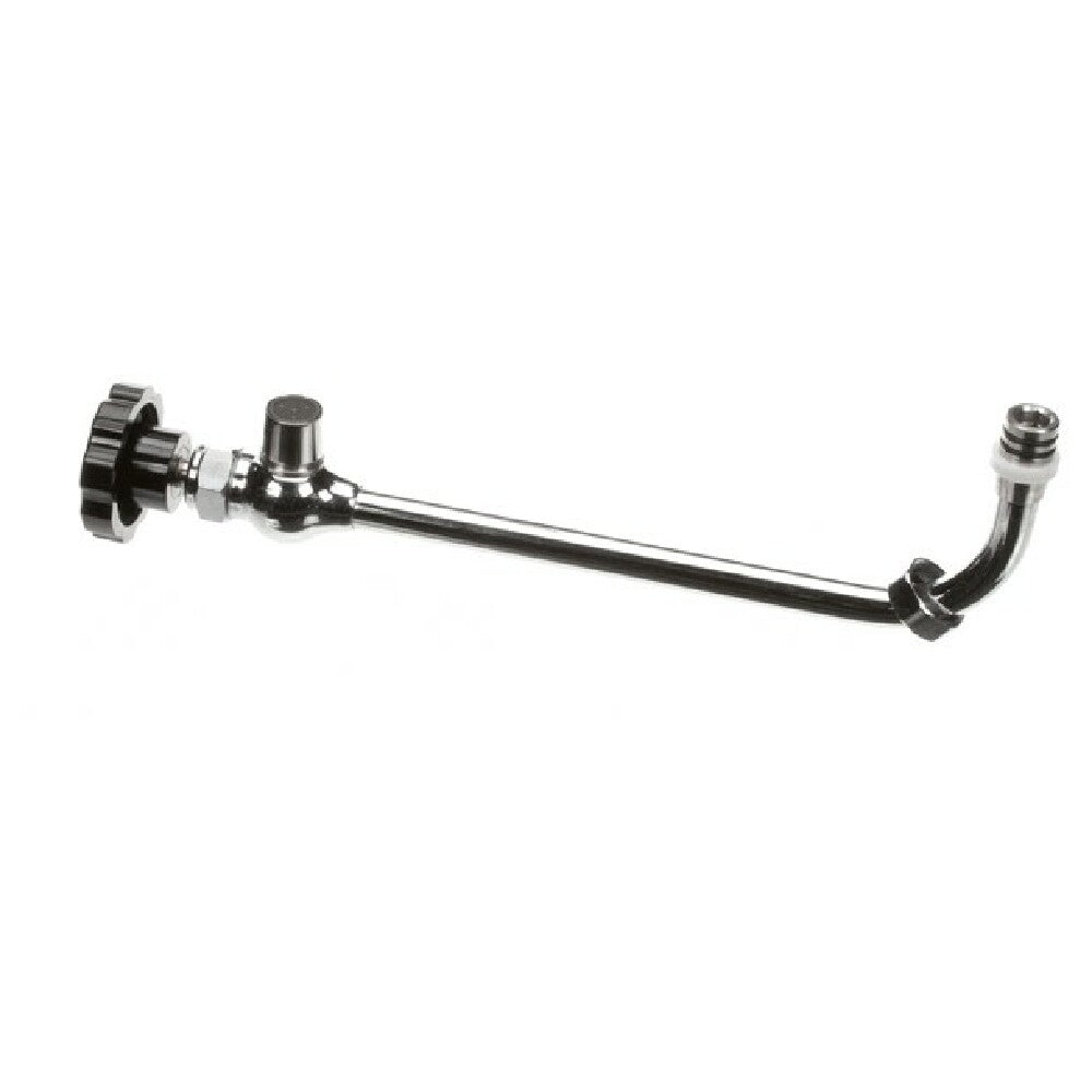 Fisher Manufacturing 4000-0001 Spout 11cs 5.00 Gpm