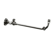Fisher Manufacturing 4000-0001 Spout 11cs 5.00 Gpm
