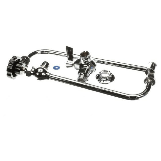 Fisher Manufacturing 4731 Faucet Swlh 11cs13dj