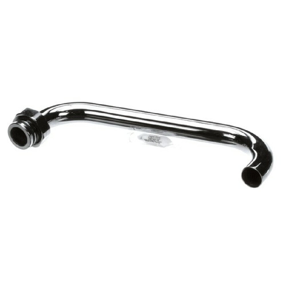 Fisher Manufacturing 5000-0001 3/4 Spout 10ss