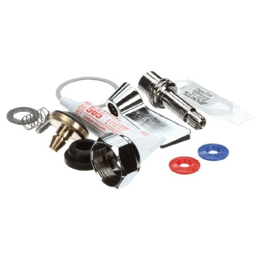 Fisher Manufacturing 5000-0012 Stem Kit 3/4 Right Hand Check