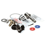 Fisher Manufacturing 5000-0012 Stem Kit 3/4 Right Hand Check