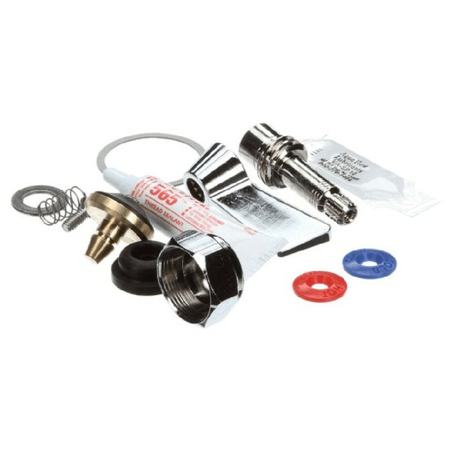 Fisher Manufacturing 5000-0012 Stem Kit 3/4 Right Hand Check
