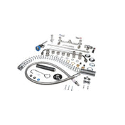 Fisher Manufacturing 52973 Ss Prerinse Spg 8bszlh 14ss