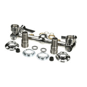 Fisher Manufacturing 61549 Ss Ctl Vlv 8bslh Svl Sv