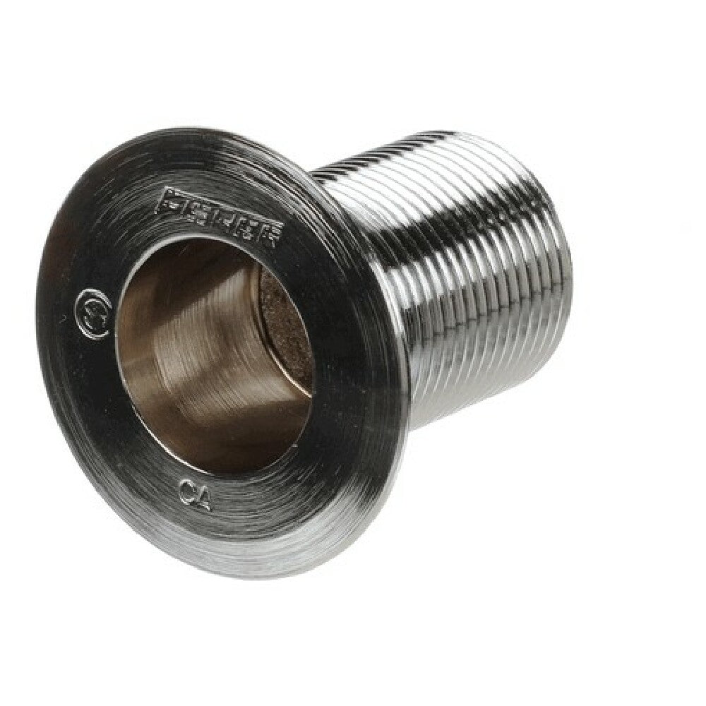 Fisher Manufacturing 6241-2400 Drain Ws 1 X 2 Brs Rc