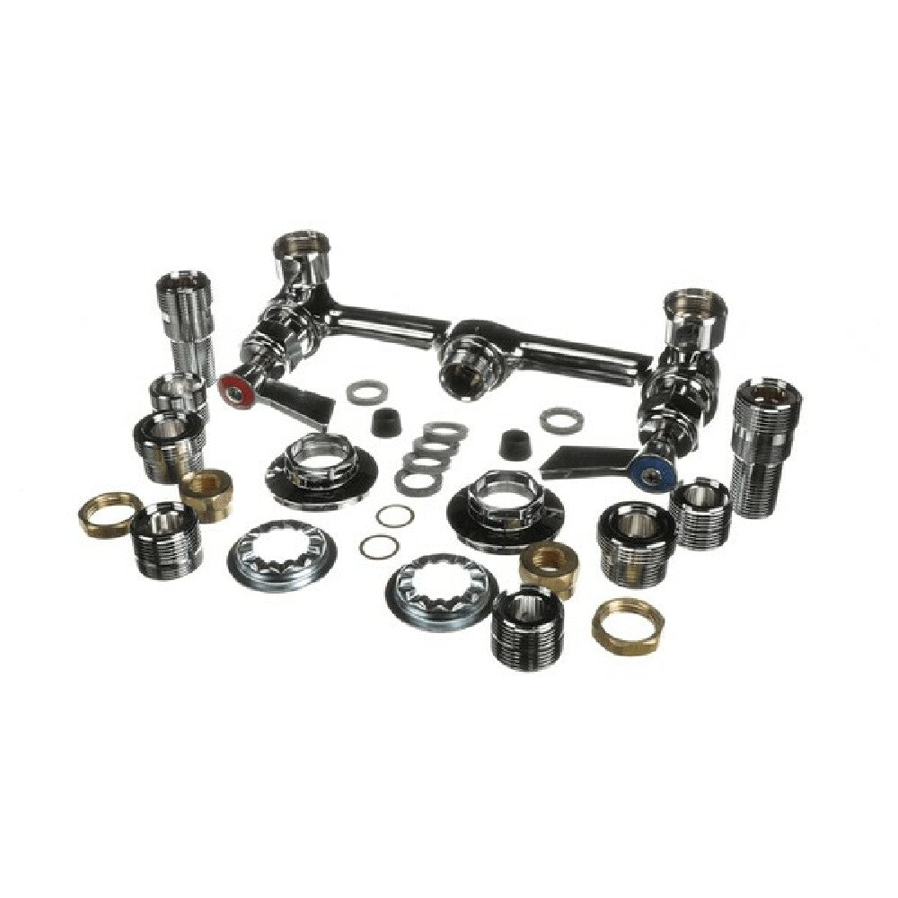 Fisher Manufacturing 63819 Ctl Vlv 8bszlh Svl Sv