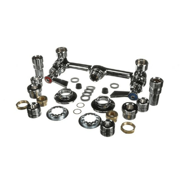 Fisher Manufacturing 63819 Ctl Vlv 8bszlh Svl Sv