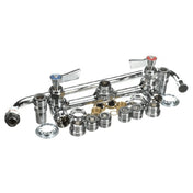 Fisher Manufacturing 64770 Faucet 8bszlh 14ss