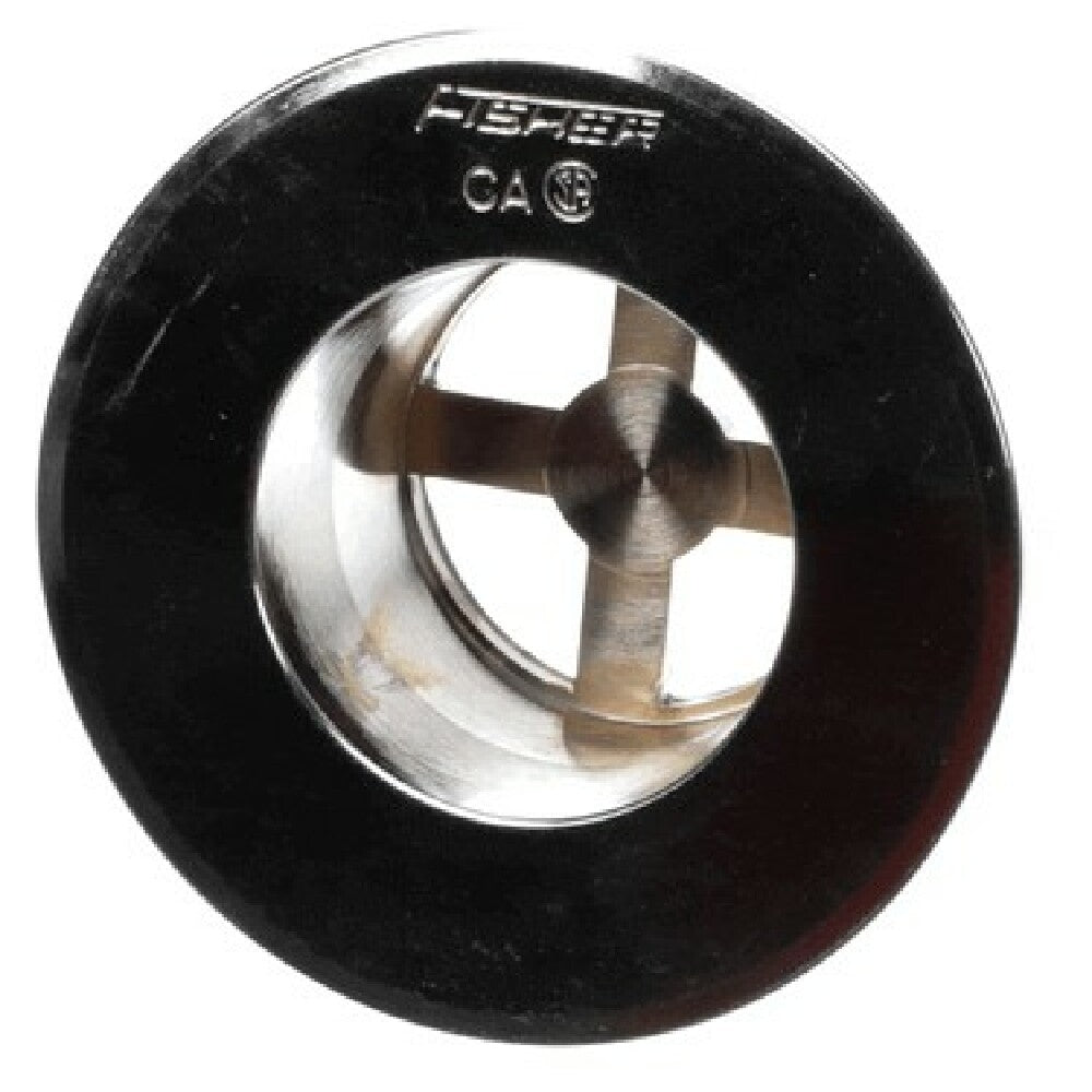 Fisher Manufacturing 6541-2400 Drain Ws 1 1/2 X 1 1/2 Brs Rc