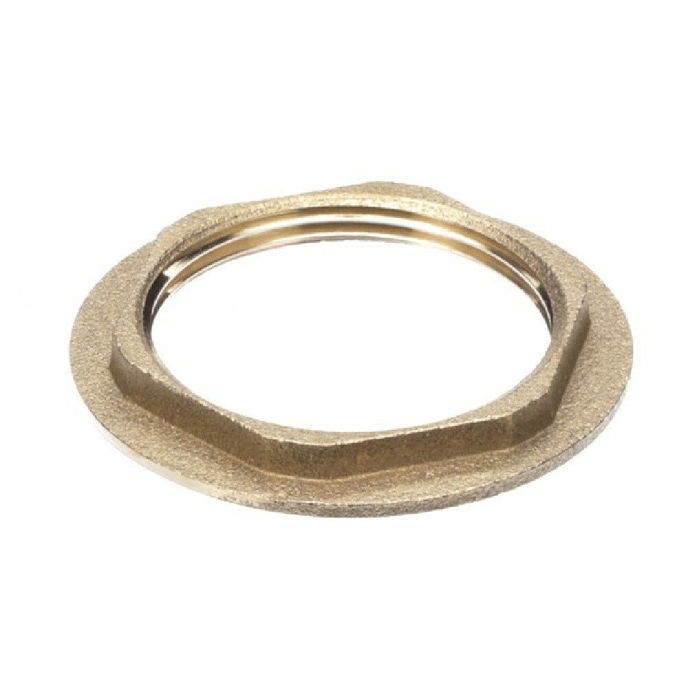 Fisher Manufacturing 6550-2100 Nut Lock 1 1/2 Brs