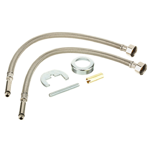 Fisher Manufacturing 73557 Sdd Mounting Kit