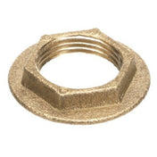 Fisher Manufacturing 6651-9000 Nut Lock 3/4 Brs