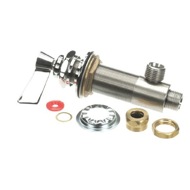 Fisher Manufacturing 71684 Ss Stop Wslh Sv Left Hand