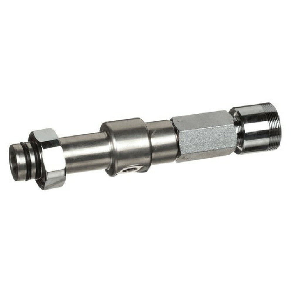 Fisher Manufacturing 73110 Swivel 1/2 Chemical Tee