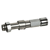 Fisher Manufacturing 73110 Swivel 1/2 Chemical Tee