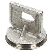 Fisher Manufacturing 73463 Lever Waste Stopper Rc
