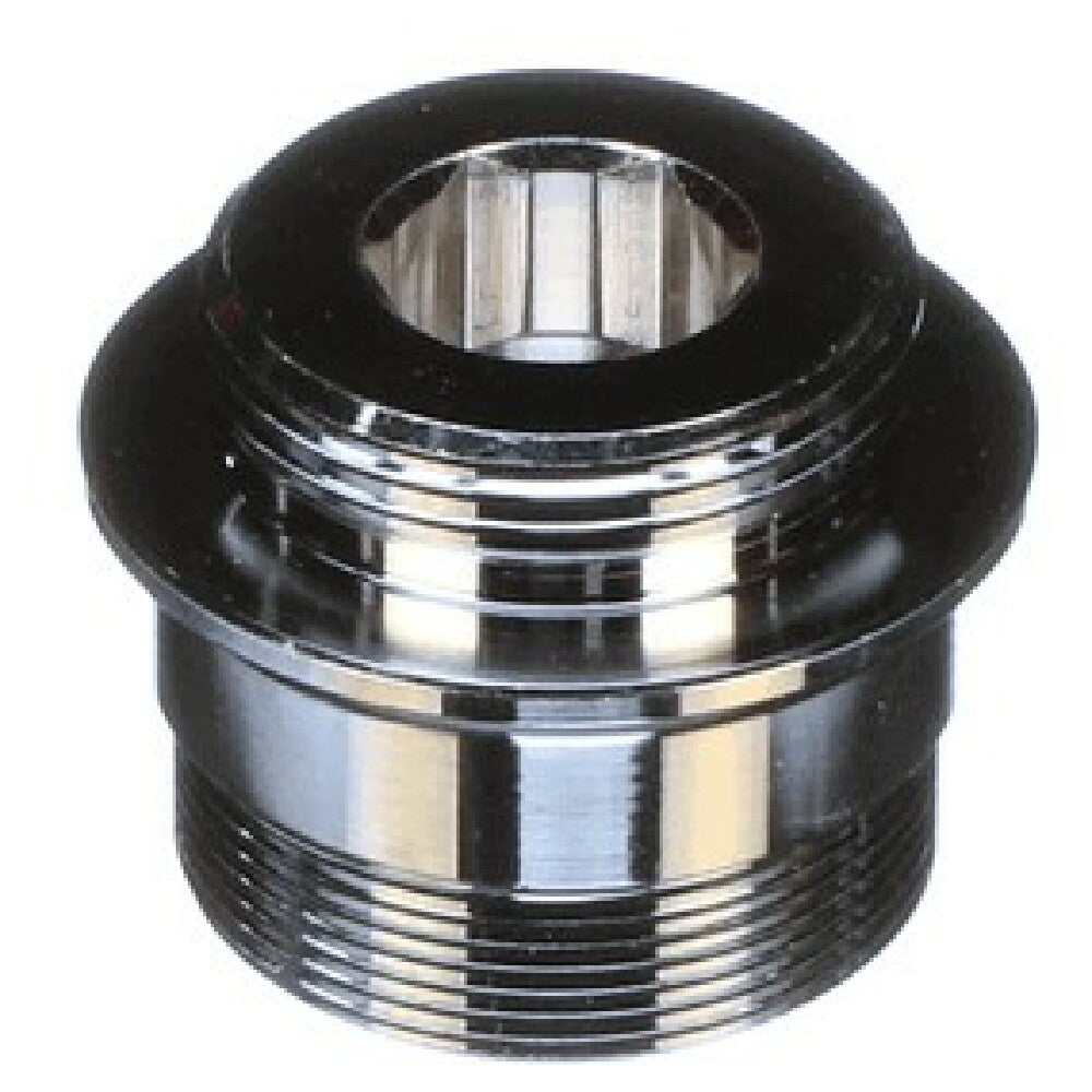 Fisher Manufacturing 73836 Center Swivel Adapter