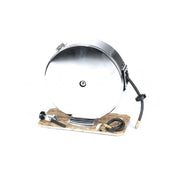 Fisher Manufacturing 75221 Reel Rinse Wall Cvd Ss 30 Sv